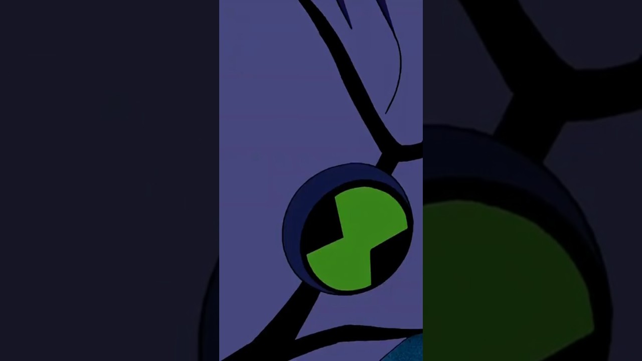 Why BEN Hate GHOSTFREAK Alien? In Tamil #ben10 #cartoon #nostalgia #shorts