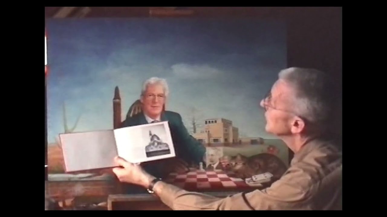 Kees Thijn DVD 1997 tm 2013 met opening Thijnhof