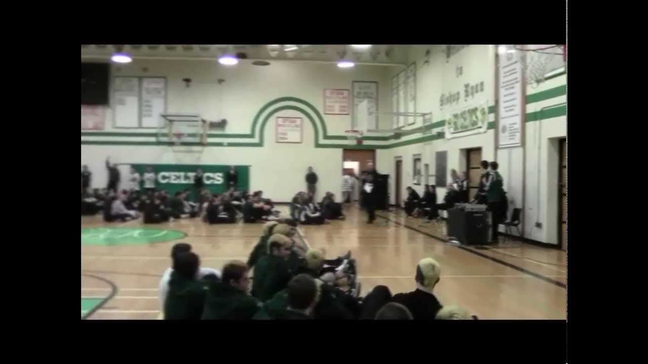 Bishop Ryan High School Tribute