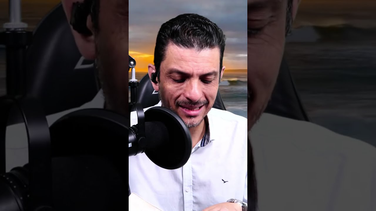 Devocional 05/01/26, leitura bíblica Gênesis 15 a 17 e músicas cantadas e tocadas.