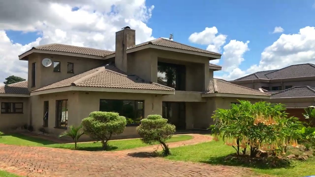 HIGHLANDS AND BONUS- BALLANTYNE PARK SHOPPING CENTRE| HARARE ZIMBABWE