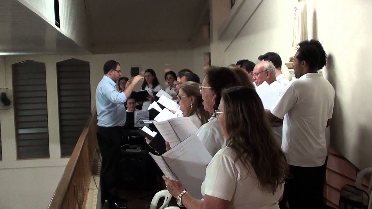 Quem milagres que achar (Responsório de Santo Antônio)
