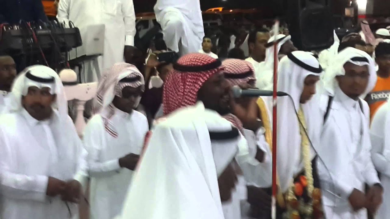 خطوة عسير شبح بيشه وتركي الجازع في محايل SoSo 3