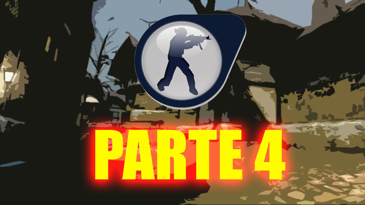 Counter Strike: Source (Loquendo) - PARTE 4