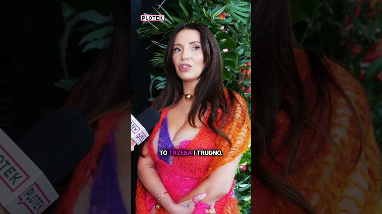 Co to znaczy, że Hakiel jest za dobry? #shorts  #showbiz #plotek