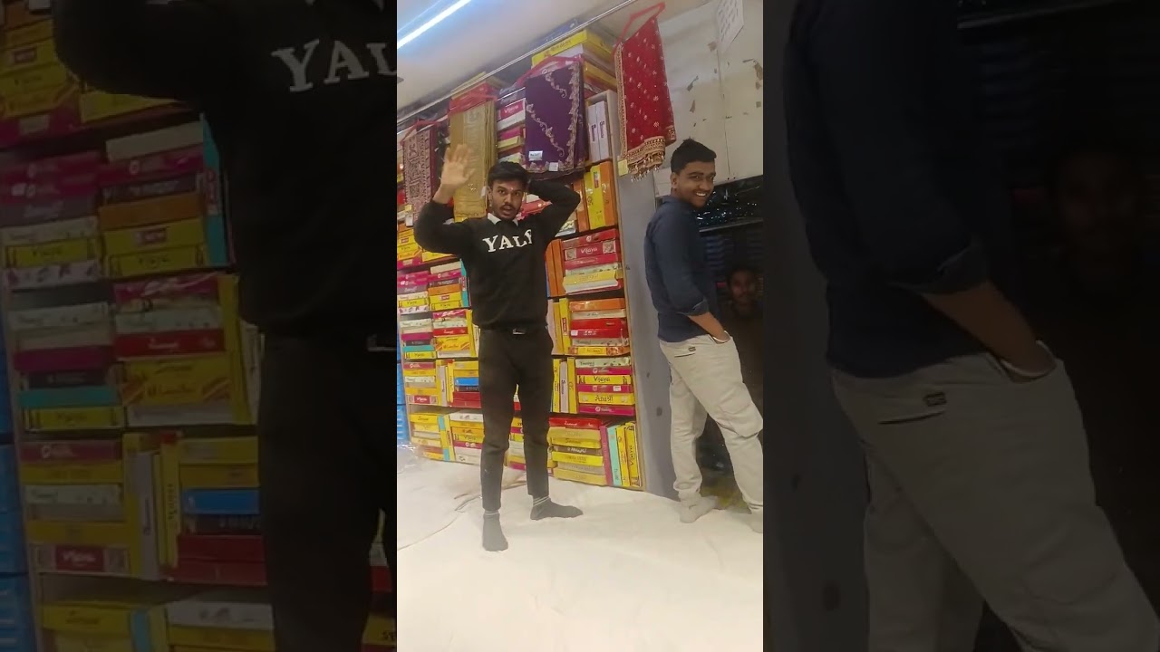 सुमंगलम आशीष वस्त्रालय मॉल कोपागंज नियर द बापू इंटरकॉलेज