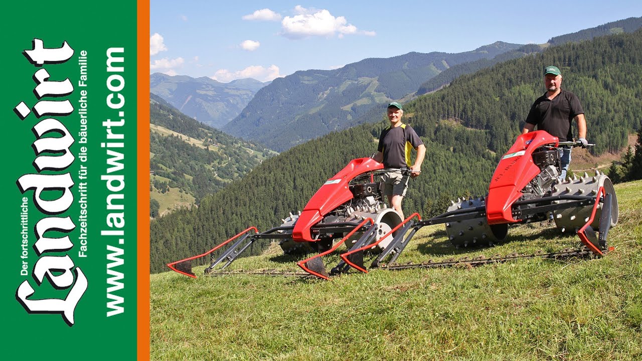 Vogel & Noot Jet 3 vs. Jet Hydro | landwirt.com