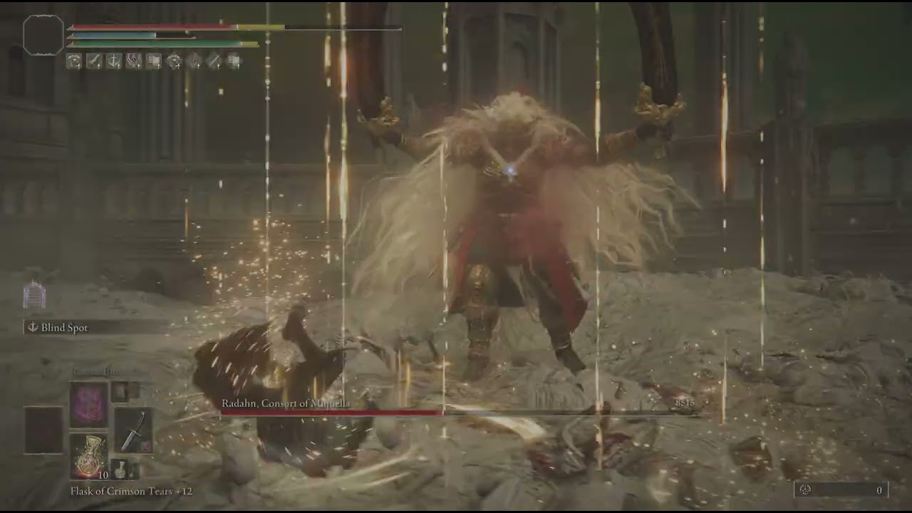YAYY I BEAT RADAHN AGAIN BUT COOLER