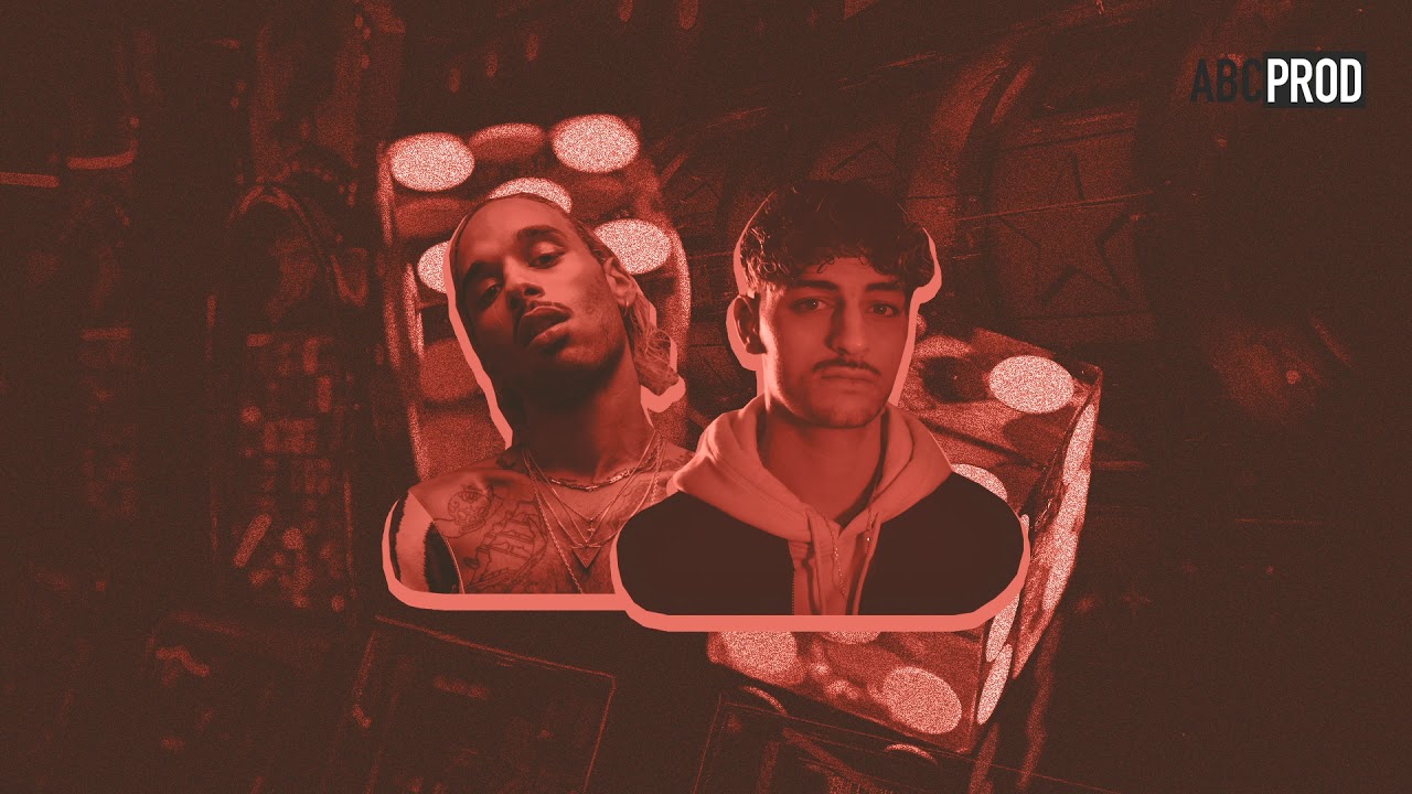 LAYLOW X WIT Type Beat 2021 - 