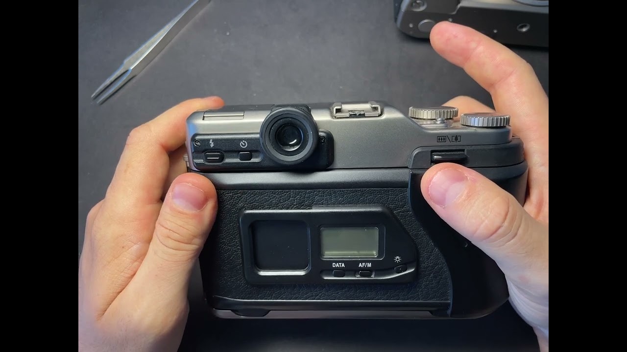 what you should avoid in fuji ga645zi camera to prolong it life