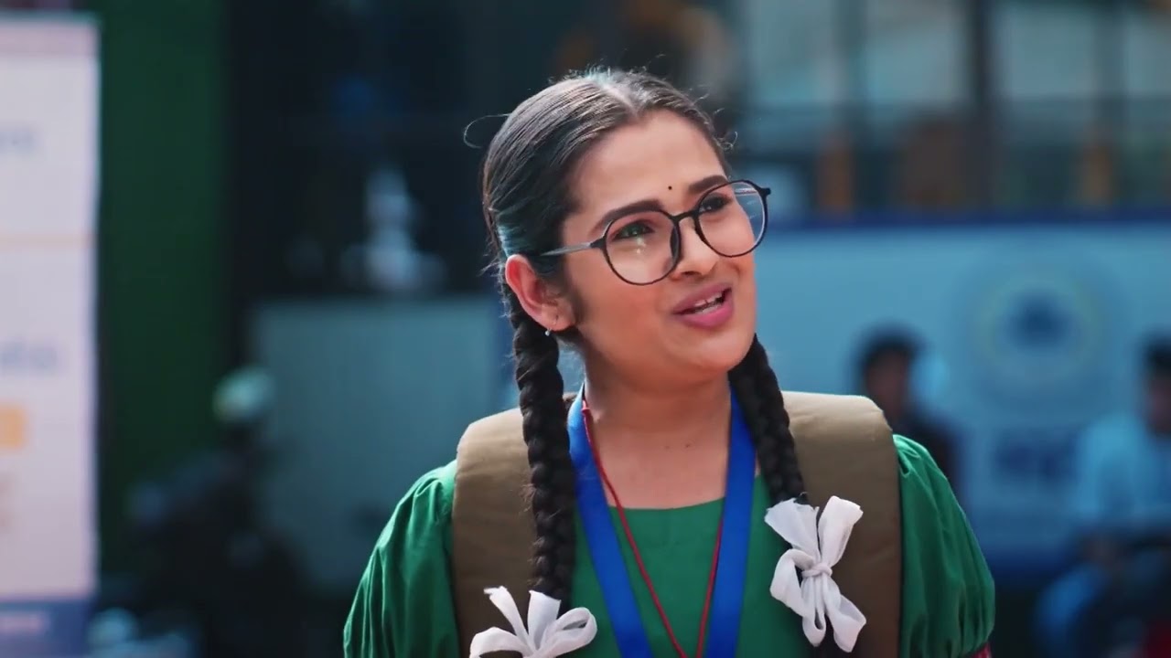 Kamali | Ep - 205 | Best Scene | Feb 02 2026 | Zee Marathi