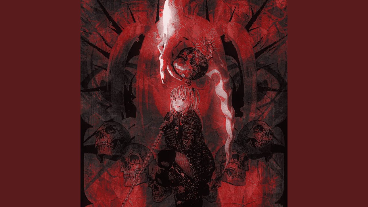 Olhos de Shinigami