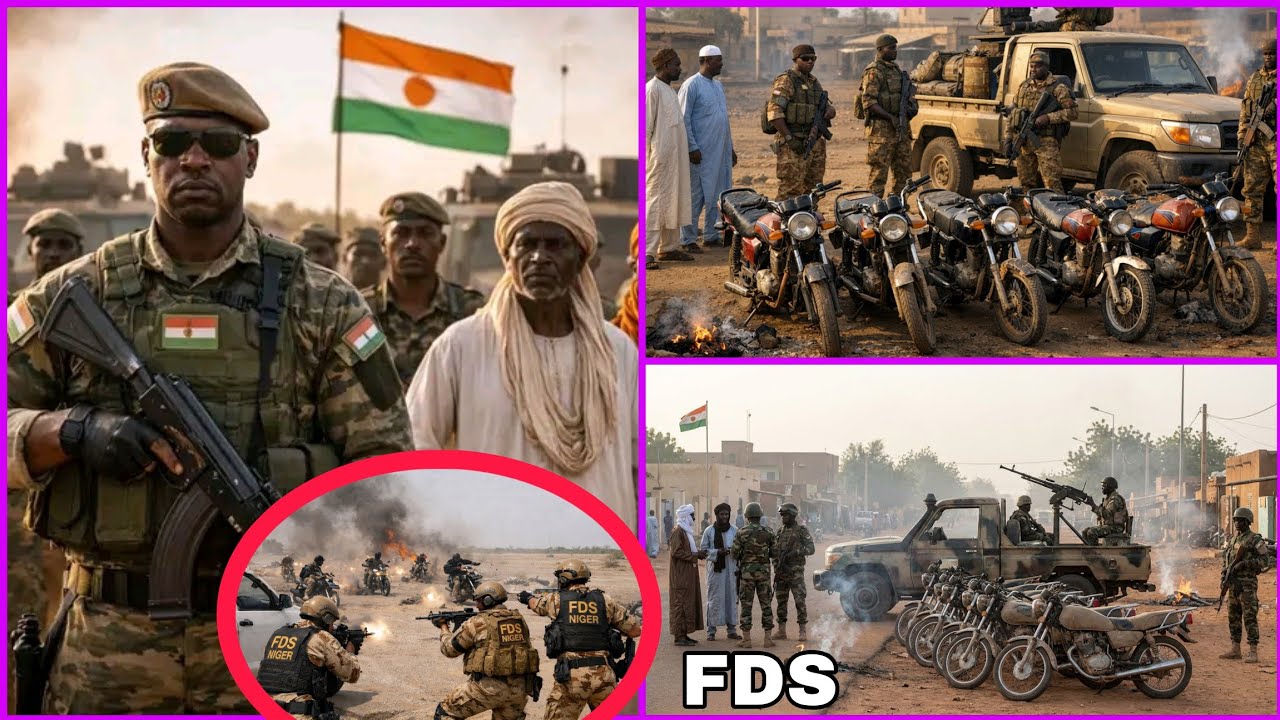 Gaskiyan abinda ya faru a Hilin Jirgin Niamey NIGER 🇳🇪 yanzu Haka #niger #shorts #trending #viral 