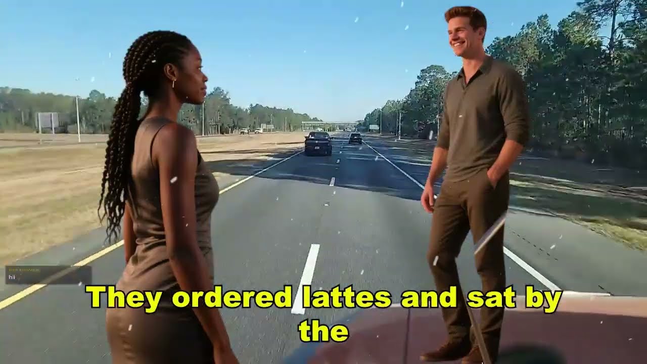 She Thought It Was Just a Regular Blind Date With a Normal Guy—Until His Private Jet Arrived