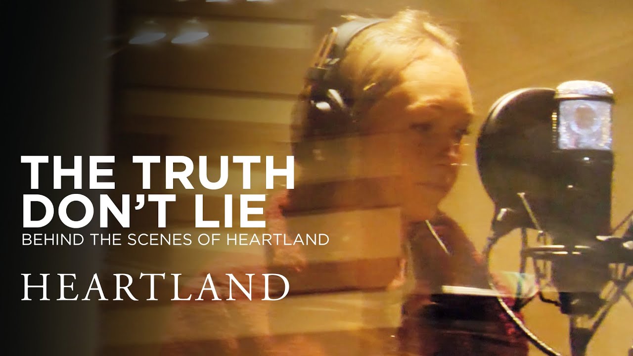 The Truth Don't Lie: Behind the Scenes
