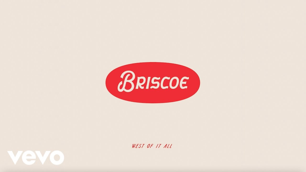 Briscoe - Feelin' It Again (Official Audio)