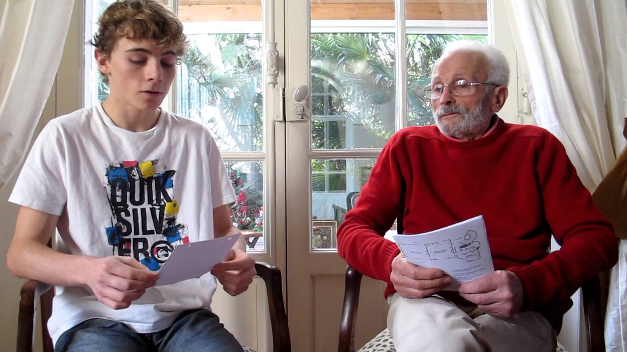 interview géologue petrolier