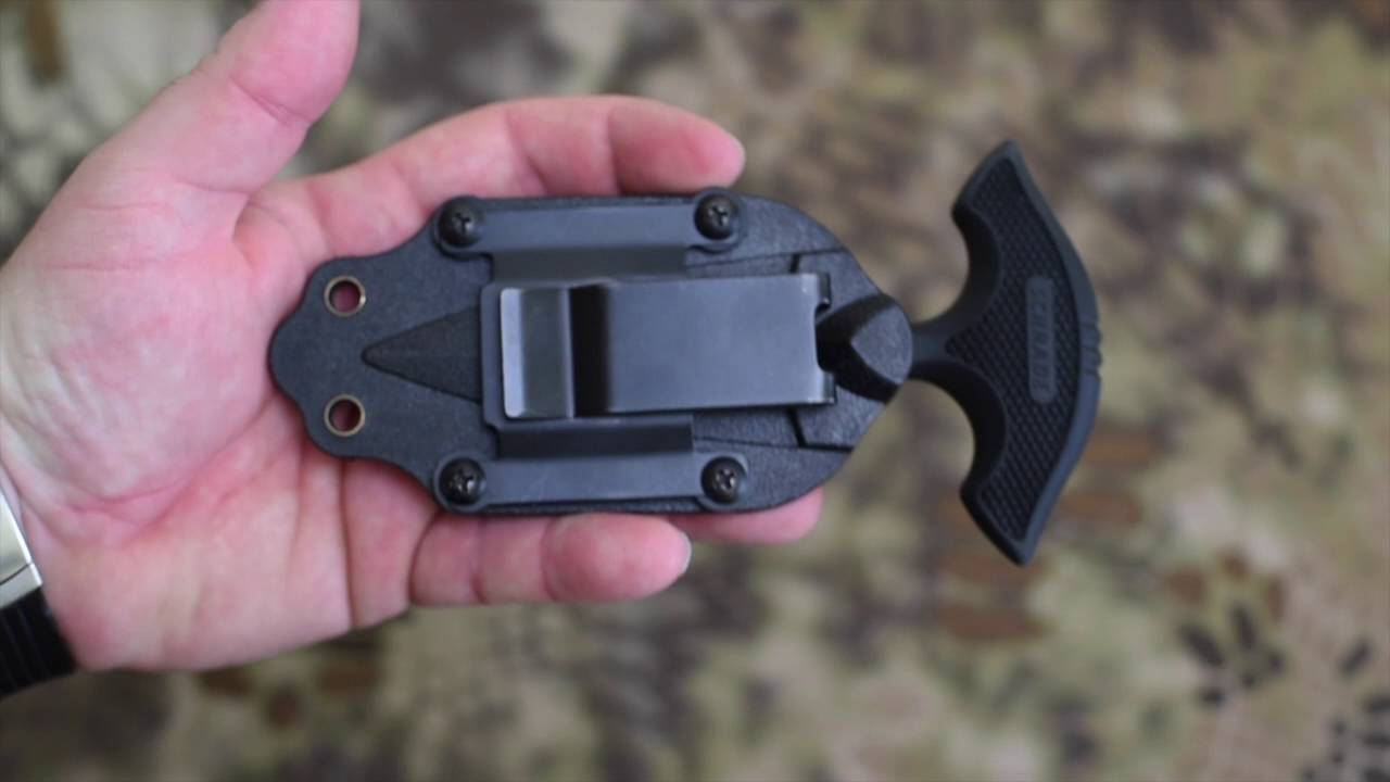 Schrade SCHF54