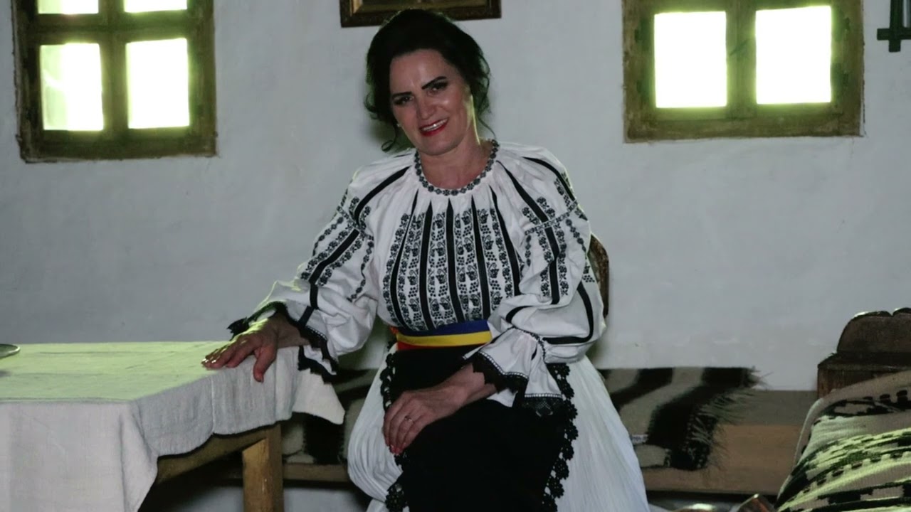 Ana Fratila - Bate vant de primavara