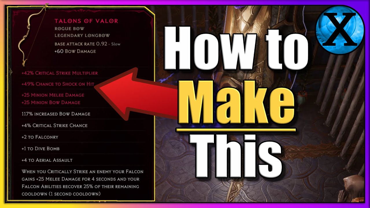 Last Epoch 1.0 How to 