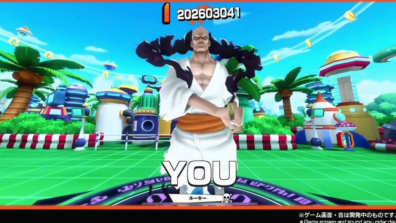 NUSJURO EX: ПЕРВЫЙ ГЕЙМПЛЕЙ 💀 ONE PIECE BOUNTY RUSH