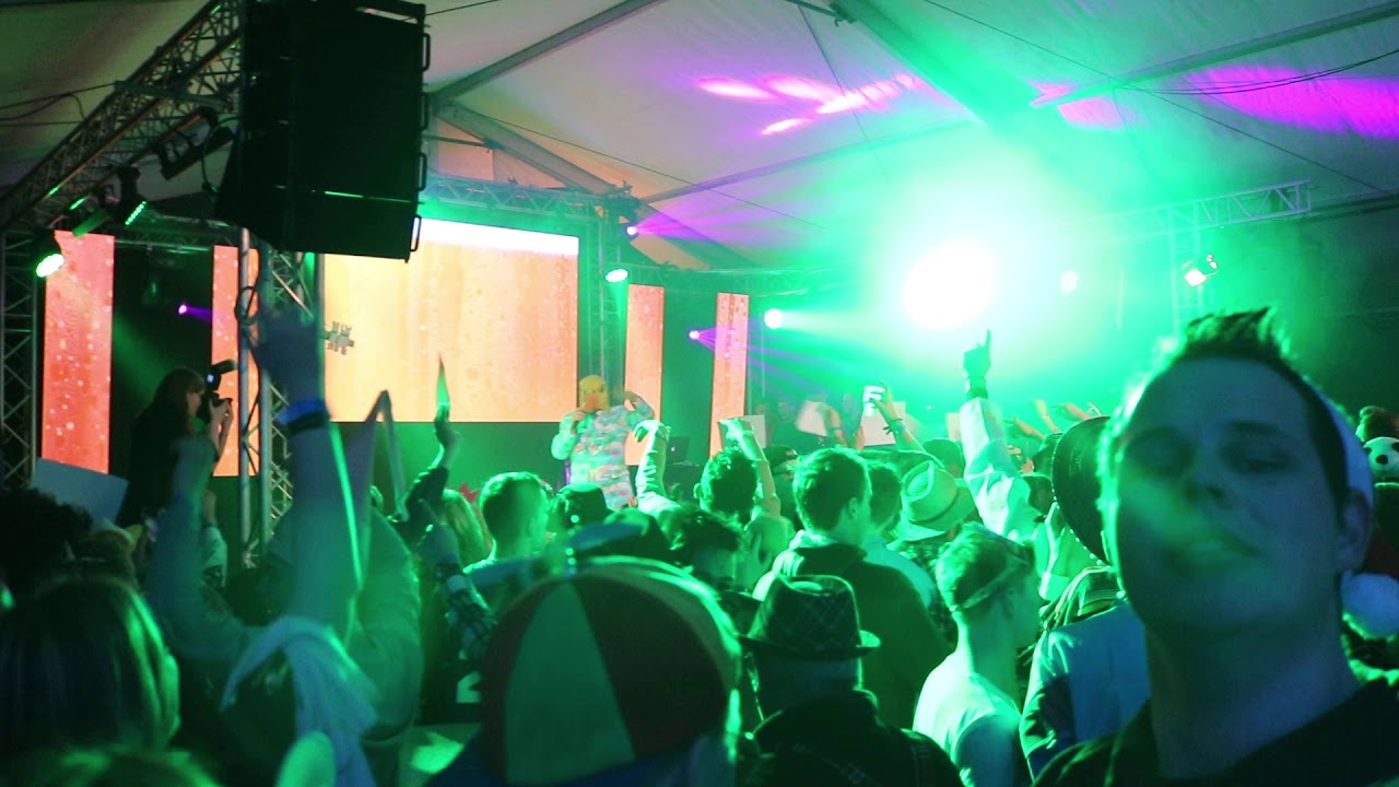 Ingo ohne Flamingo - Saufen, morgens, mittags, abends (Karneval 2020)