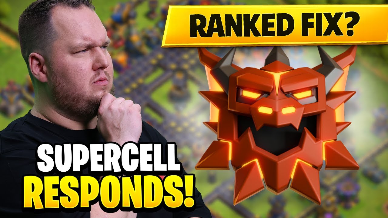 Компания Supercell реагирует на недовольство пользователей.