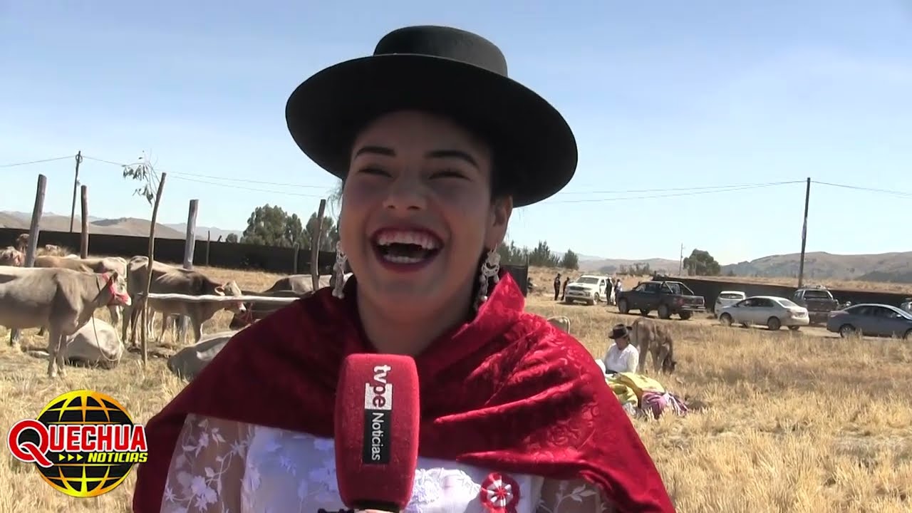 FERIA DE CUSIBAMBA AYACUCHO 2022