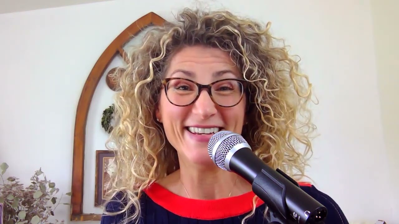 Sonja Corbitt - How Homeschooling Builds Marriages and Families