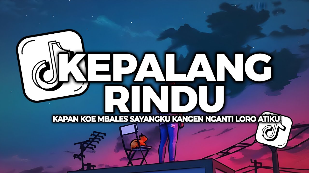 DJ KAPAN KOWE BALI SAYANGKU PUTRI FEDYA SLOW FULL SONG FYP VIRAL TIKTOK TERBARU 2026