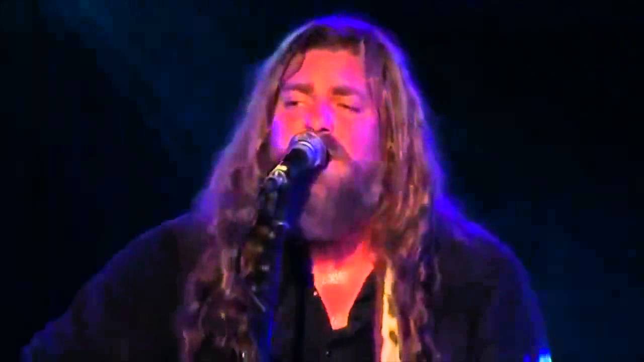 The White Buffalo - 07 John Jameson (Live at the Belly Up)
