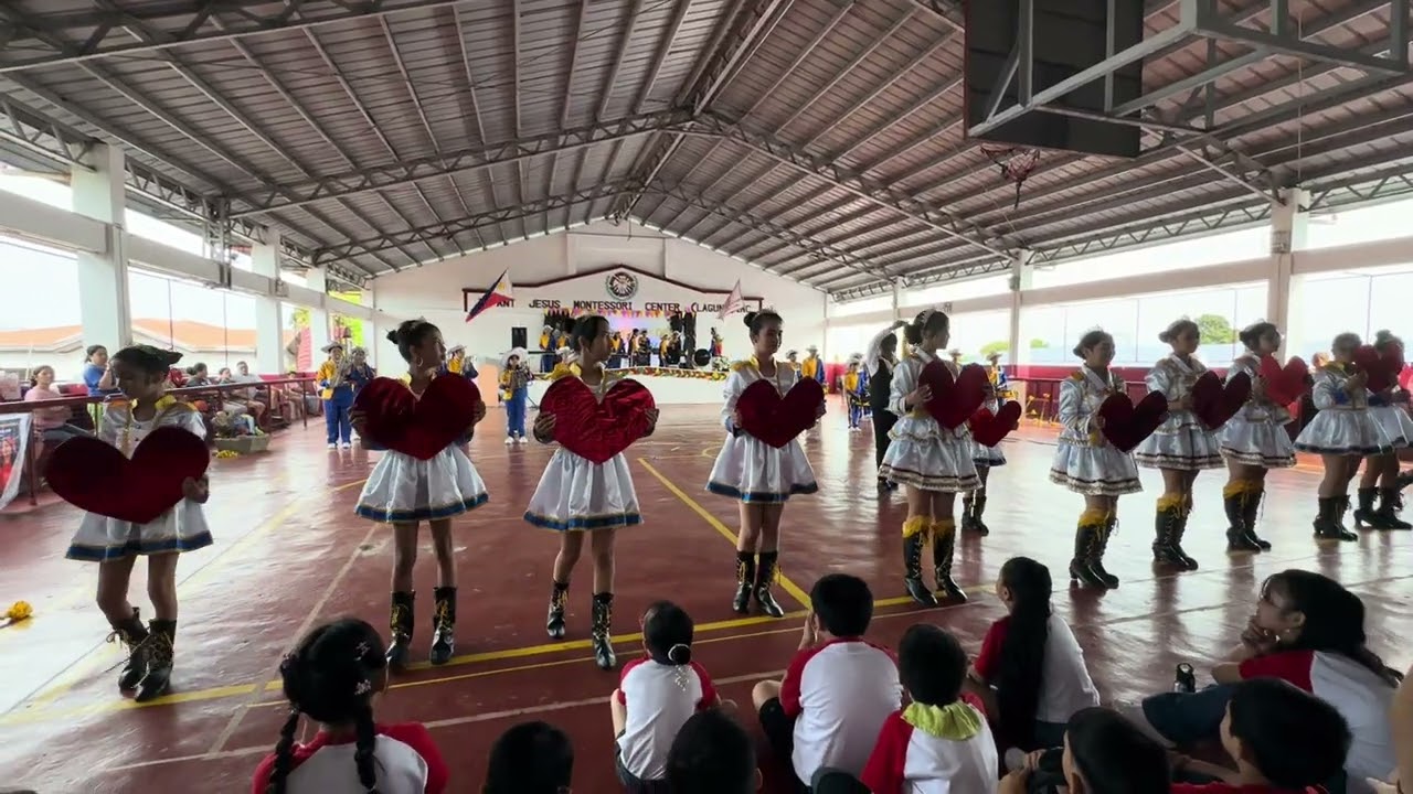 Part 2 - Ijmc Drum n Lyre 2026