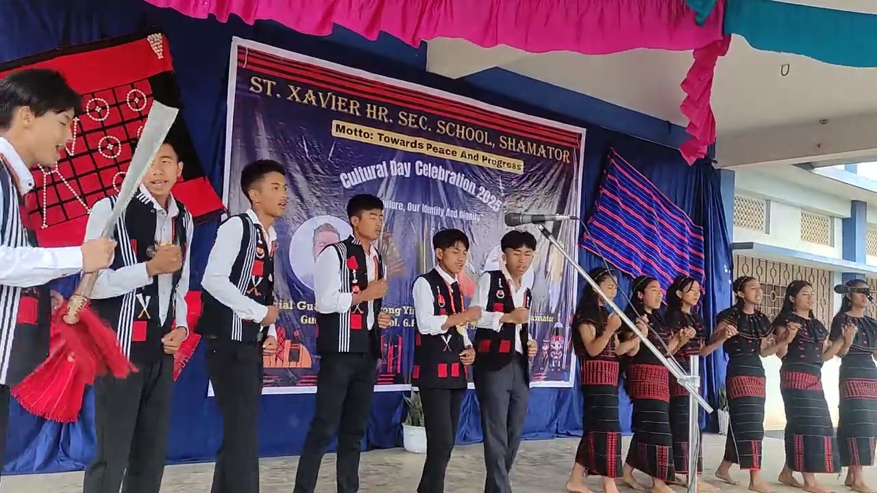Cultural Day Celebration 2025