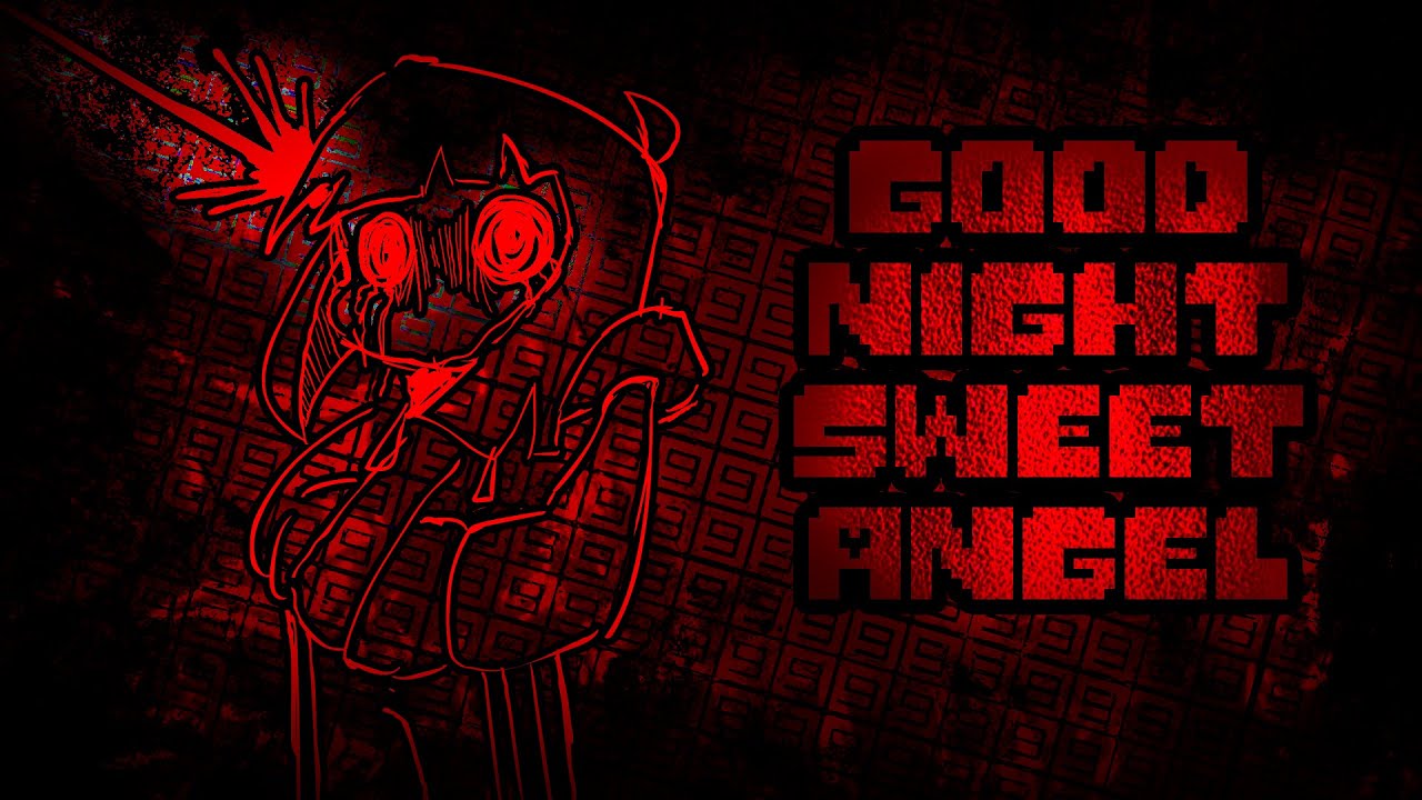 GOODNIGHTSWEETANGEL - [ STORYSHIFT ] Ft. Ludwig Van Beethoven