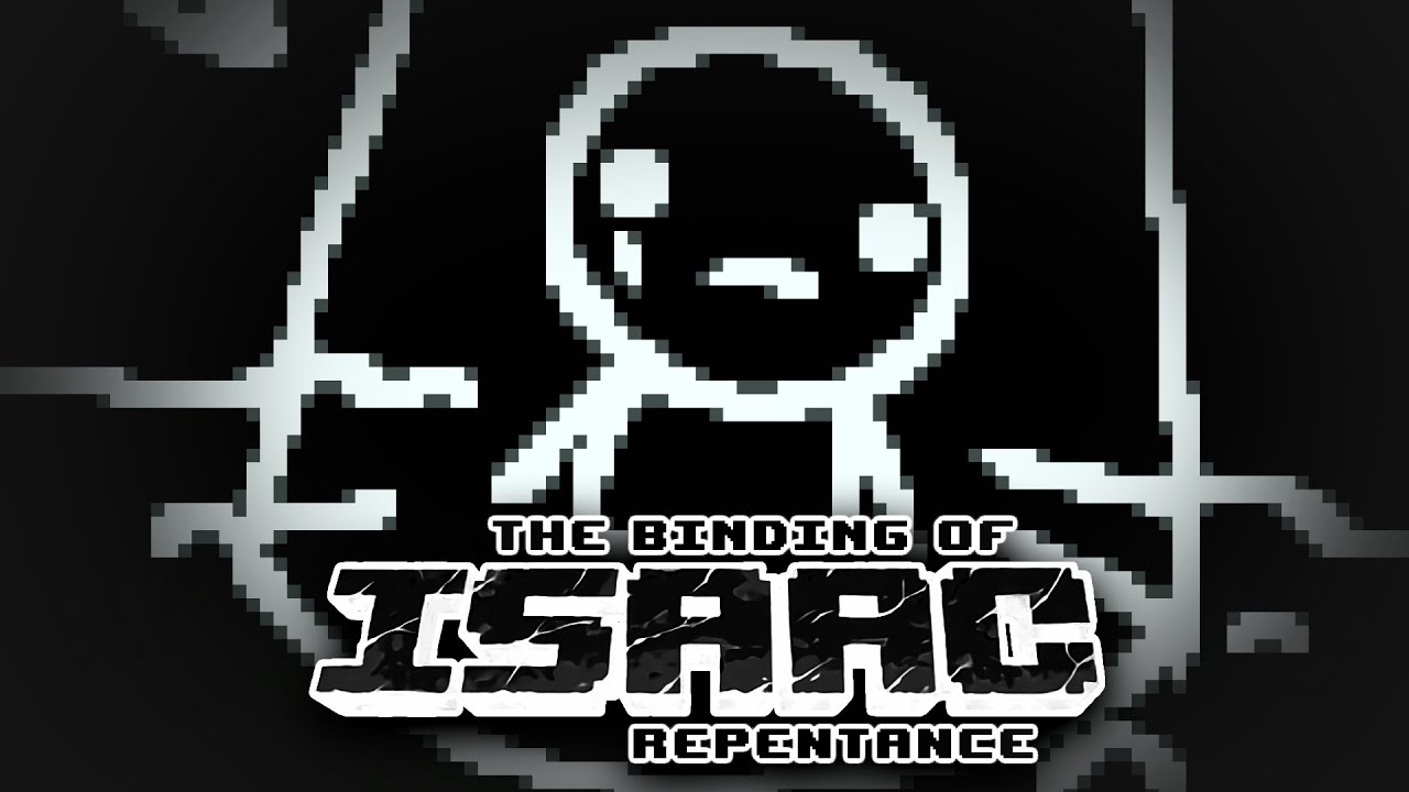 SALTY ELEK ODKRYWA NAJWIĘKSZY SEKRET REPENTANCE | The Binding of Isaac: Repentance #4