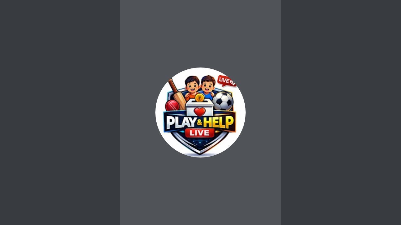 Play as Care Live is live