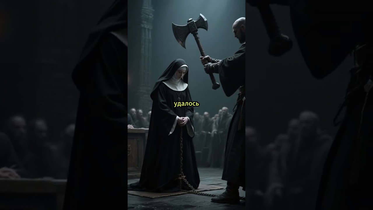 Самое жестокое наказание в истории#Средниевека #История #Наказание #историямира #образование