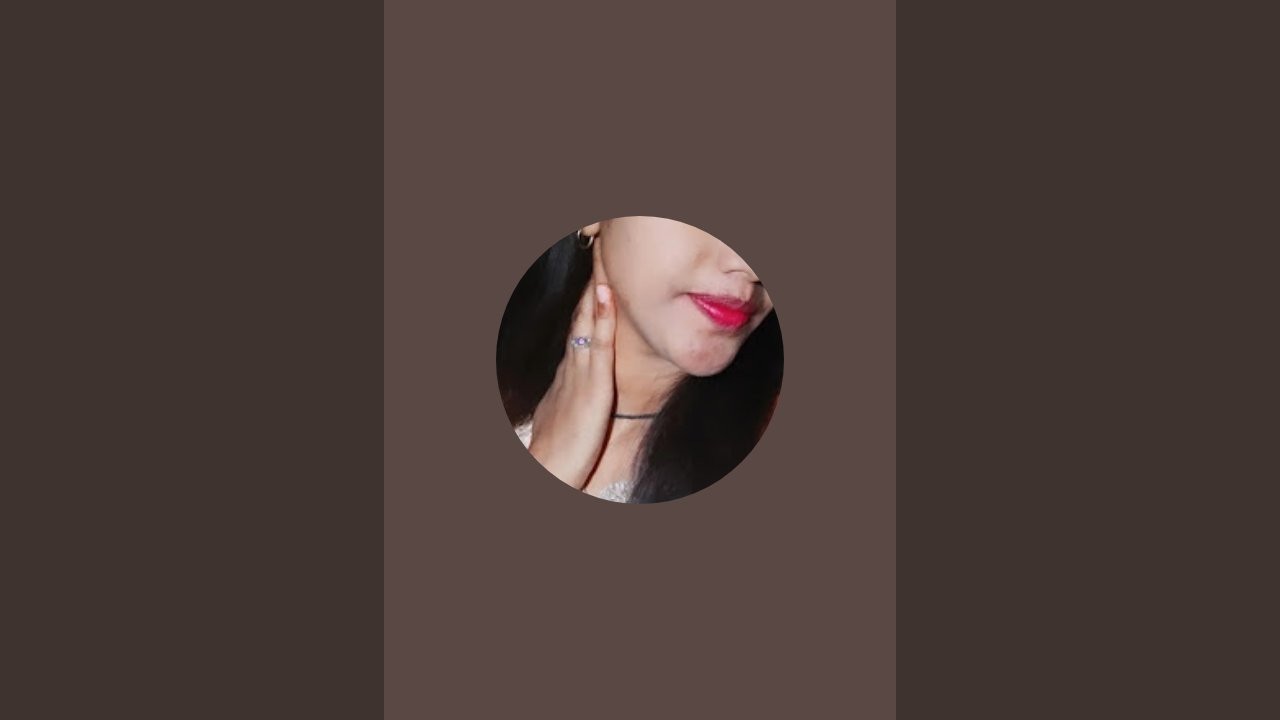 Uid check ✔️ ✅ KܔUNIQUE.GIRL࿐yt is live!
