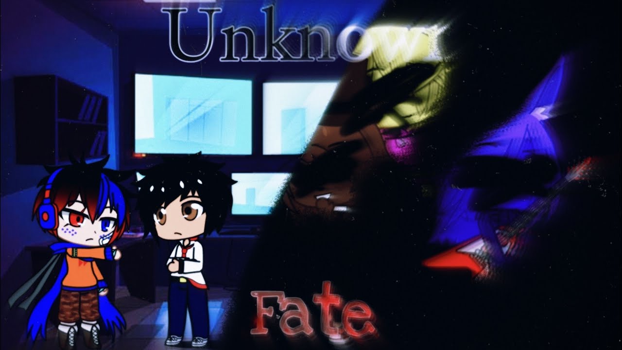 Fnia with Friends ( S1 / Ep1 )
