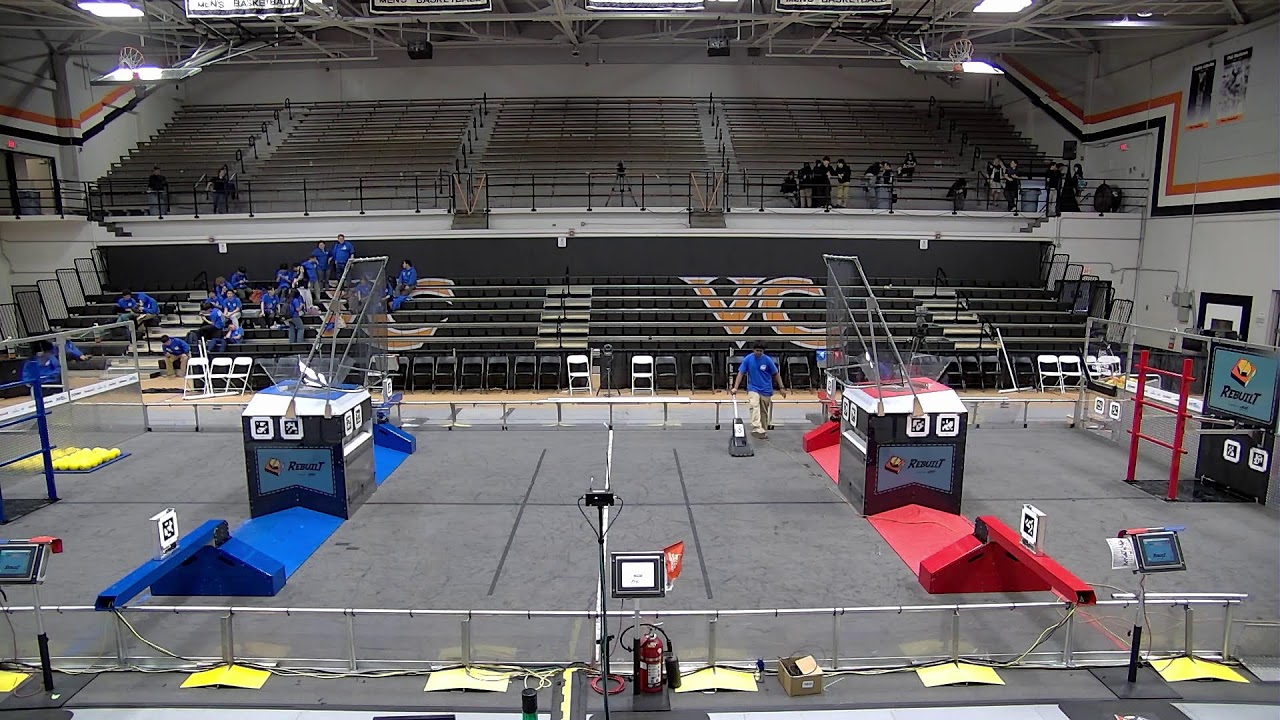 2026 CA District Ventura County Event - Day 1