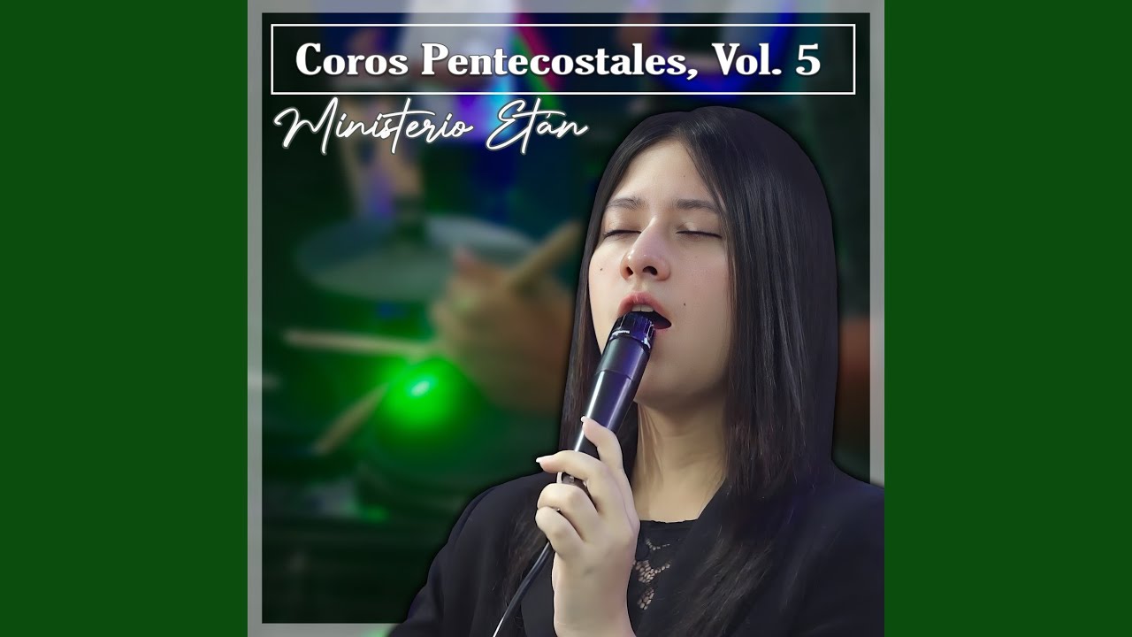 Canto De Mi Alabanza
