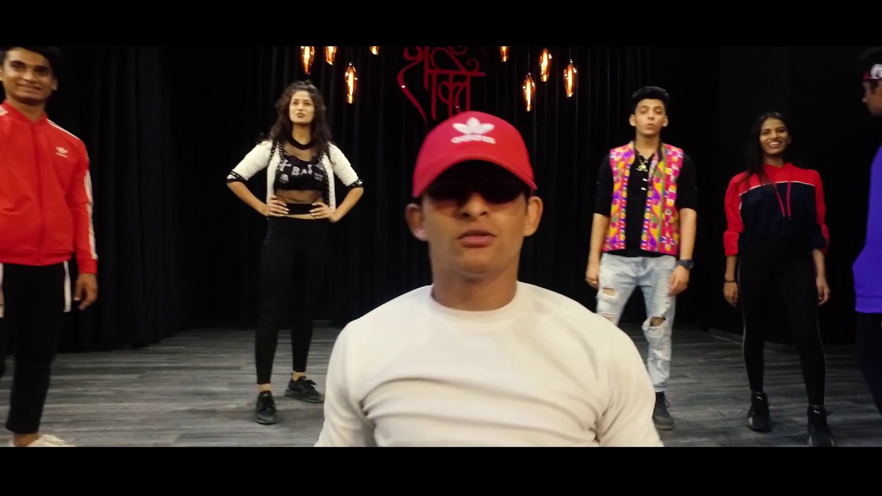 Kamariyan - song,Mitron choreography by Sachin Sharma