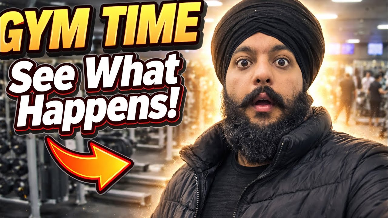 Gym and see what happens at gym today 🇺🇸12/30 days#viral #vlog #gym 