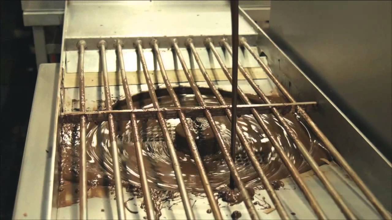 Fabrication Jean Trogneux