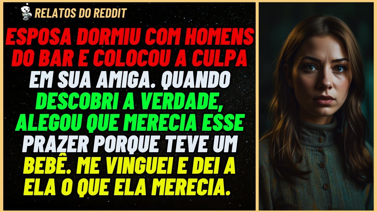 ESPOSA traiu como 
