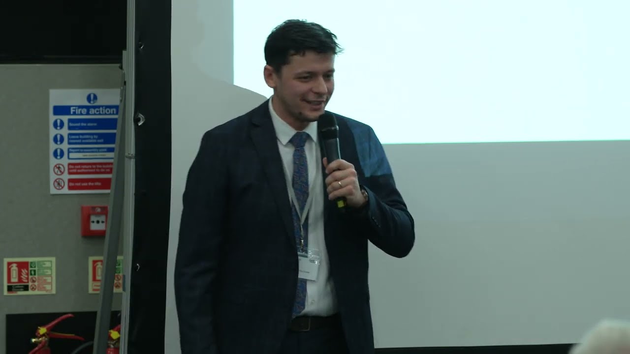 GIST Cancer UK Manchester March 2025 Q&A Morning Session