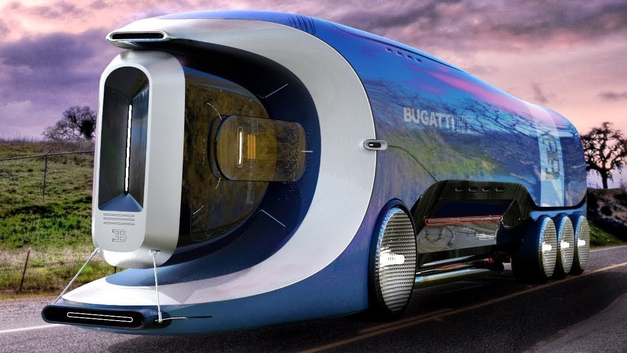 Los 10 coches más raros del mundo que nunca volverás a ver