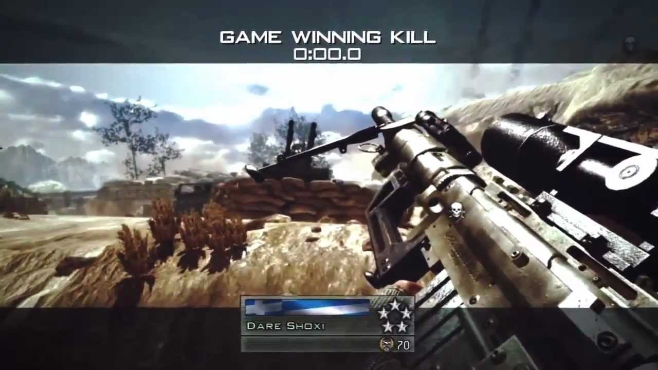 COD Edits - OCE by Drama