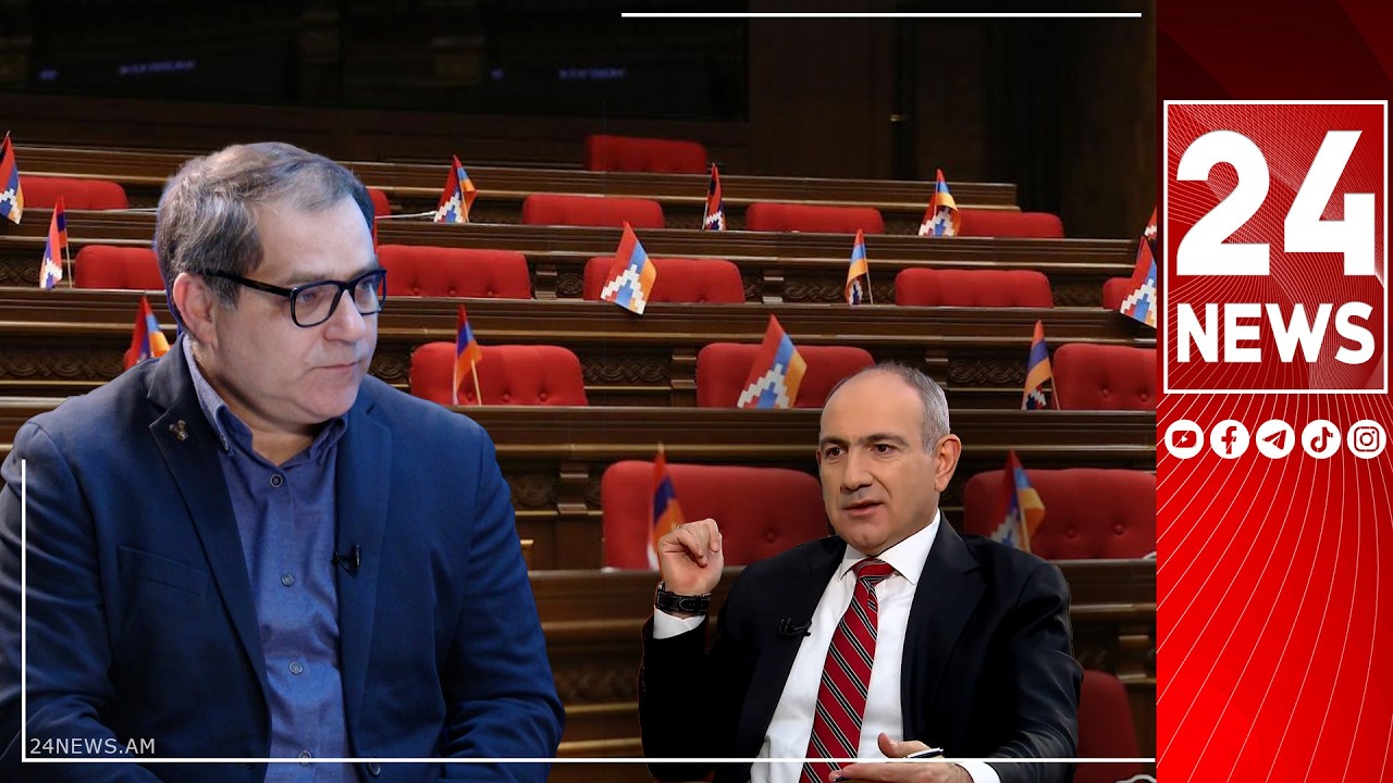 Նիկոլի ձեռքը բռնող չկա, ընդդիմությունը մանդատի պայքարի մեջ է, «դիսնեյլենդային» կռիվ են տանում