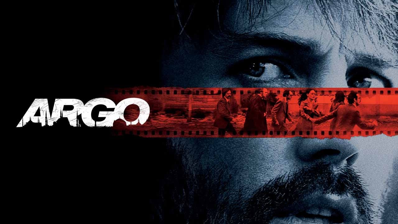 Argo | Ben Affleck Thriller Movie Review